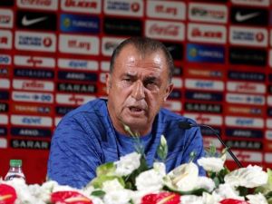 Terim: "Hata Bana Yapılmadı, Benim Üzerimden Türk Halkına Yapılmıştır" (1)