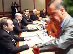 4 Yeni Bakanlık kuruluyor. İşte kabine