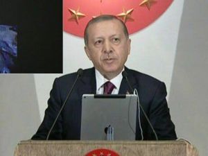 "Cerablus’la Canlı Bağlantı Bip İle Yapıldı"