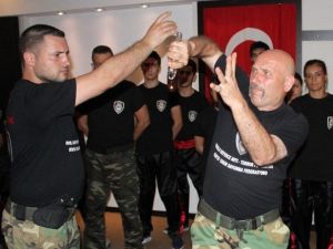 “Şiddetsiz” Yakın Savunma Dünyaya Yayılacak