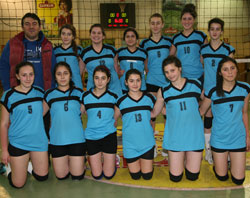 Filenin Kraliçesi Rize Gençlik