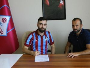 1461 Trabzon’da 2 Transfer