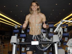 Beşiktaş’ın Yeni Transferleri Sağlık Kontrollerinden Geçti