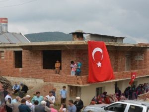 Şehide Vefa