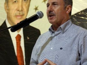 Ak Partili Özdağ’dan Pkk Ve Ypg Tespitleri