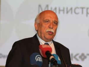 Türkiye-rusya Medya Forumu (1)