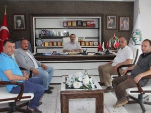 Kavak’taki Öğrenci Yurdunda Sevindirici Gelişme
