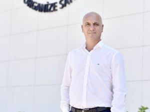 Antalya Osb Başkanı Bahar: "Yeni Yasa Çek Sorununu Çözmez"