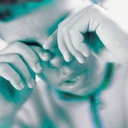 2 Lira Karşılığında 2 Çocuğa Tecavüz!