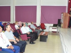 Bilecik’te Aile Eğitimi Kursu Başladı