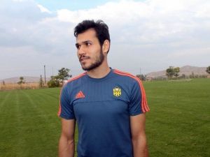 Yeni Malatyaspor Transfer Dönemini Ertaç Özbir İle Kapattı