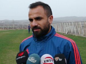 Yeni Malatyaspor Erkan Sekman İle Yeniden Anlaştı