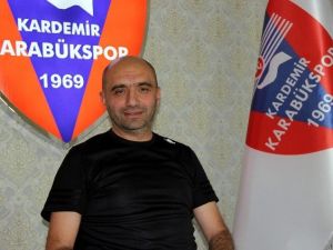 Karabükspor, Beşiktaş Hazırlıklarına Yarın Start Verecek