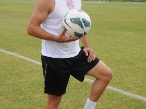 Gaziantepspor, Musa Nizam’ı Kiraladı