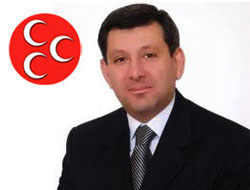 Kazmaz: AKP'nin Müstakbel Eş Başkanı İmralı Canisidir
