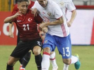 Hazırlık Maçı