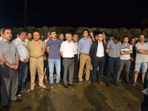 Ordu’da Balık Sezonu İçin Tören