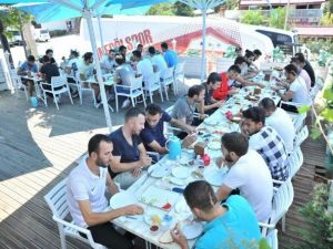 Spor Toto 2. Lig