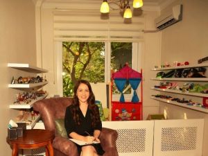 Çocukların Okul Psikolojisi