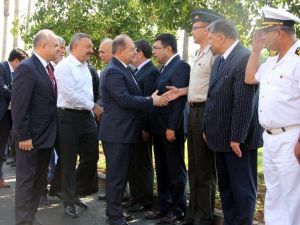 Bakan Akdağ, Kabinedeki Revizyonu Değerlendirdi