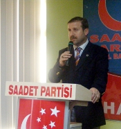 Saadet Partisi çaya fiyat biçti