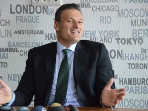 Alpay Özalan; "Bundan Sonra Bazı Şeyler Çok Farklı Olacak"