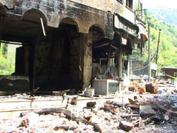 Geriye Bu Görüntüler Kaldı