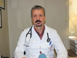 Çevre Kirliliği Akciğer Kanserine Yakalanma Riskini Arttırıyor