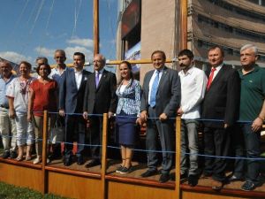 Kılıçdaroğlu: “Hep Beraber Ayağa Kalkıp Alkışlıyorlar, Bu Yargı Yürütmenin Emrine Girdi Demektir”