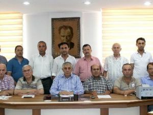 Kapatılan Fetö’nün Okullarına Fen Lisesi Ve Mesleki Eğitim Merkezi Açılması Talebi