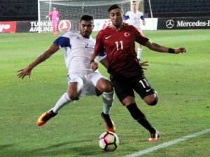 Uefa 2017 U-21 Avrupa Şampiyonası Elemeleri