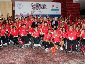 Bakan Kılıç’tan Rio’da Başarısız Olan Federasyonlara İstifa Çağrısı
