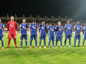 Eskişehirspor İle Atiker Konyaspor 33. Kez Karşı Karşıya