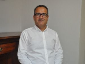 Astım Ve Koah Hastalıklarını Anız Tetikliyor