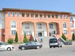 Çarşamba’da Adli Personele ‘Fetö’ Operasyonu: 15 Gözaltı
