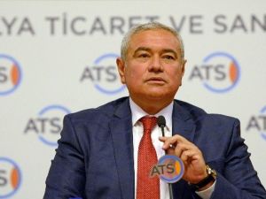 Atso Başkanı Davut Çetin’den “Affı Kaçırmayın” Uyarısı