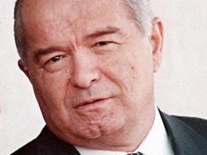 Özbekistan Devlet Başkanı Kerimov’un Sağlık Durumu Kritik