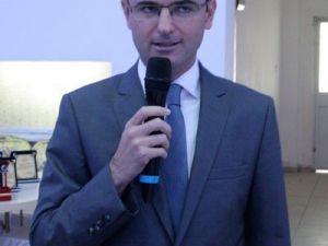 Salıpazarı Kaymakamı Gözaltına Alındı