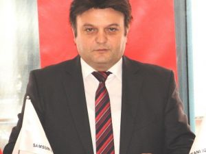Öztürk: “Türk’ün Gücüne Güç Katmak İstiyoruz”