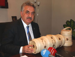 Terör Örgütünün de Faydalanmış Olabileceğini Düşünerek...