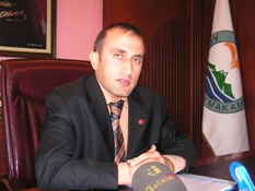 Rize'de İki İlçeye Bir Kaymakam