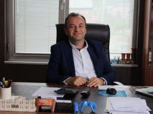 Arsin Osb Soylu’ya İnanıyor Ve Güveniyor