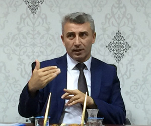 Rize'de FETÖ'den 95 Kişi Tutuklandı