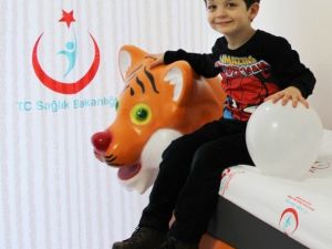 Çocuklarda Uyku Sorunu