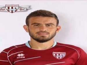Bandırmaspor’da Ali Serin, Karacabeyspor’a Kiralandı