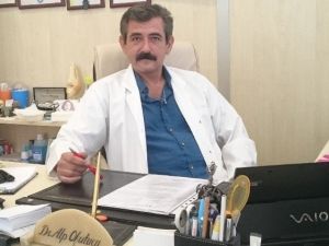 Saç Dökülmesinde Beslenmeye Dikkat