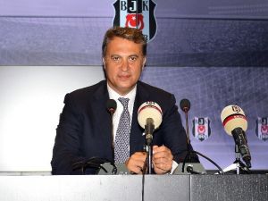 Fikret Orman: "Sırada Üçüncü Yıldız Var"