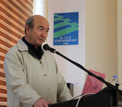 Türkiye’deki Endemik Türleri Koruyalım