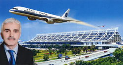 Artık Yapın Şu Havaalanını