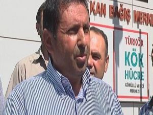 8 Yaşındaki Ünal Efe’ye İlik Bulunmazsa 2 Ay Sonra Hayatını Kaybedecek